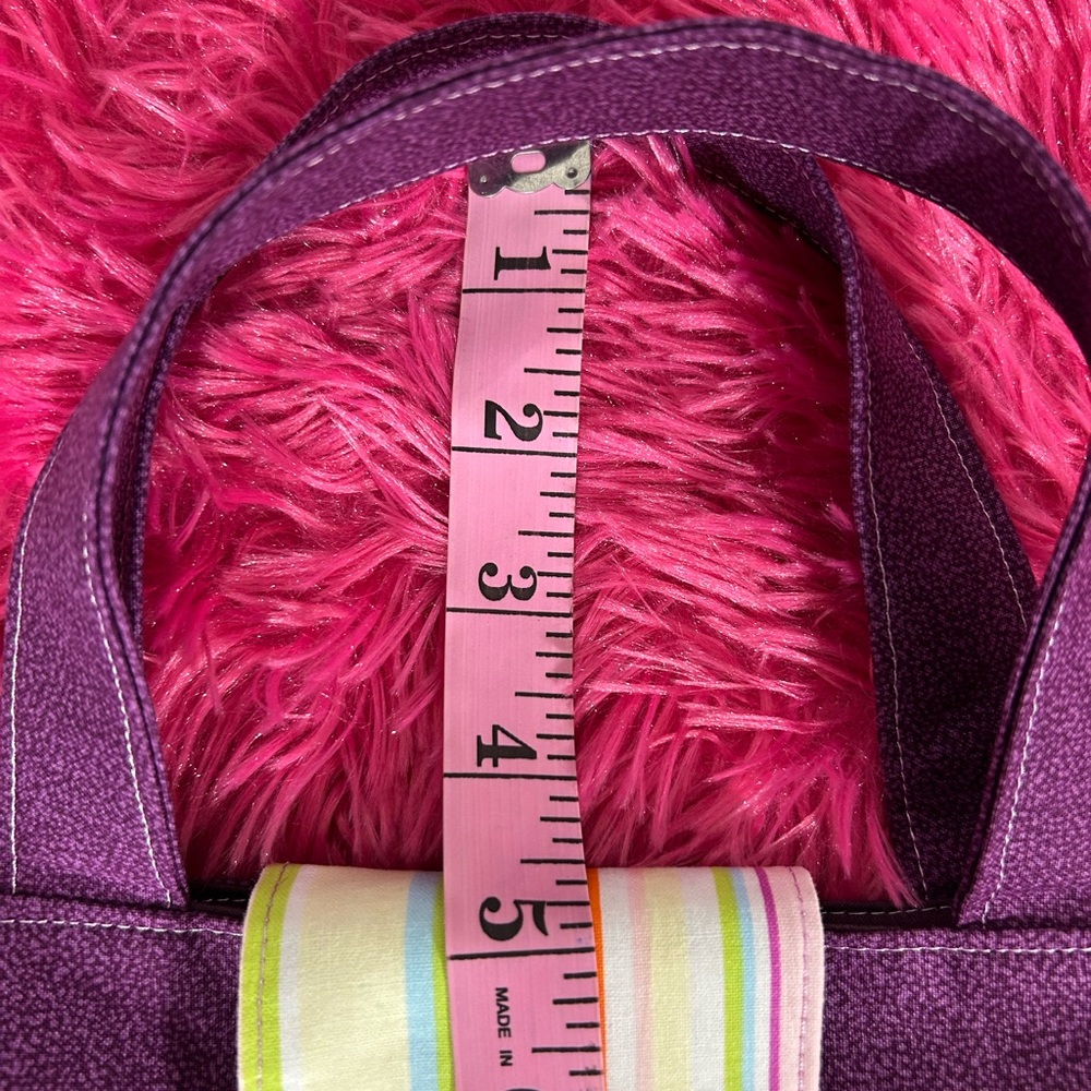 Handmade Tote/Handbag - Picture 8 of 8